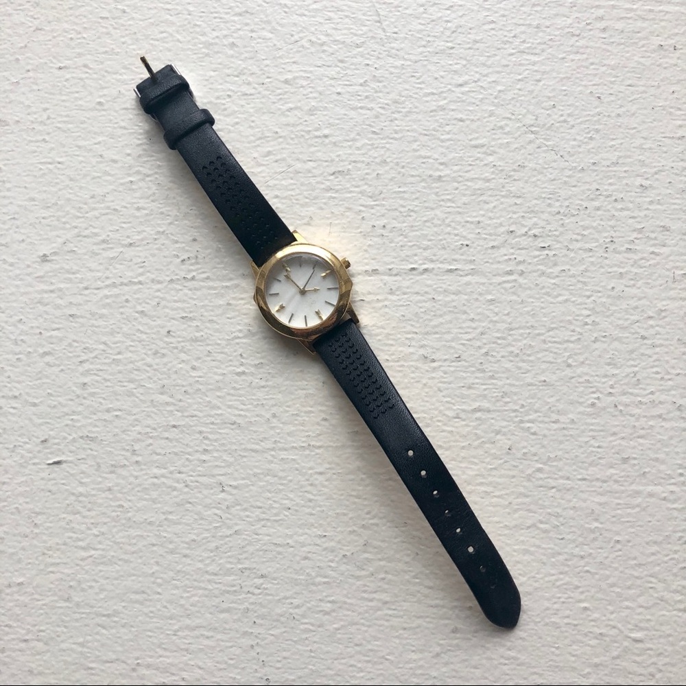 Stella and Dot Icon Watch